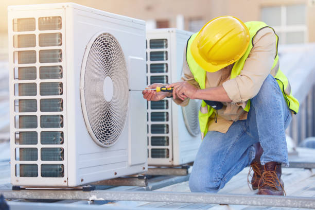 Best Ductless HVAC repair  in Tara Hills, CA
