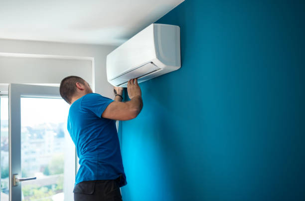 Best Central air repair  in Tara Hills, CA