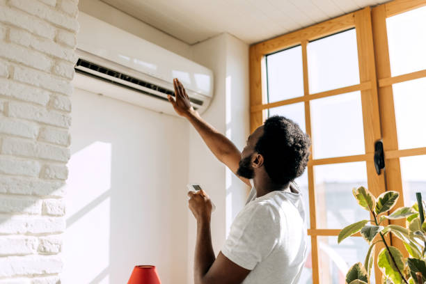Best Affordable HVAC services  in Tara Hills, CA