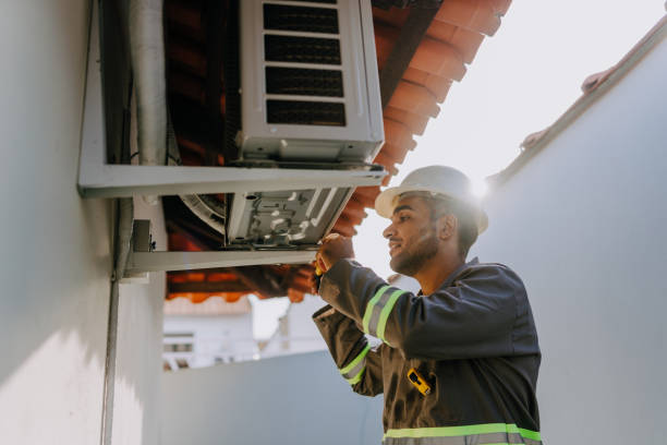 Best HVAC cleaning services  in Tara Hills, CA